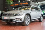 VOLKSWAGEN Passat Alltrack 2.0TDi 4Motion · Hi Tech & Security Packs 190cv Aut  DSG  ocasión