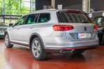 VOLKSWAGEN Passat Alltrack 2.0TDi 4Motion · Hi Tech & Security Packs 190cv Aut  DSG  ocasión