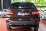 BMW X1 xDrive 16d 116cv Business  ocasión
