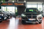 BMW X1 xDrive 16d 116cv Business  ocasión