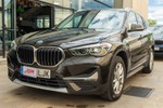 BMW X1 xDrive 16d 116cv Business  ocasión