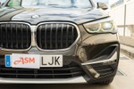 BMW X1 xDrive 16d 116cv Business  ocasión