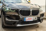 BMW X1 xDrive 16d 116cv Business  ocasión