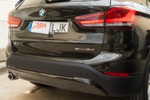 BMW X1 xDrive 16d 116cv Business  ocasión