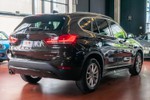 BMW X1 xDrive 16d 116cv Business  ocasión