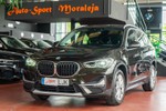 BMW X1 xDrive 16d 116cv Business  ocasión