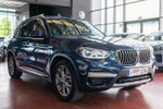 BMW X3 xDrive 30e 292cv xLine  ocasión