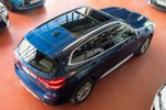 BMW X3 xDrive 30e 292cv xLine  ocasión