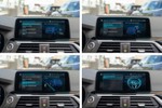 BMW X3 xDrive 30e 292cv xLine  ocasión