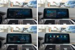 BMW X3 xDrive 30e 292cv xLine  ocasión
