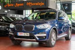 BMW X3 xDrive 30e 292cv xLine  ocasión