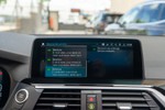 BMW X3 xDrive 30e 292cv xLine  ocasión