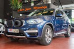 BMW X3 xDrive 30e 292cv xLine  ocasión