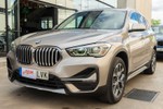 BMW X1 sDrive20D 190cv xLine  ocasión