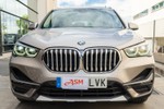 BMW X1 sDrive20D 190cv xLine  ocasión