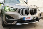 BMW X1 sDrive20D 190cv xLine  ocasión