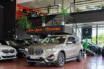 BMW X1 sDrive20D 190cv xLine  ocasión