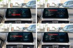 BMW X1 sDrive20D 190cv xLine  ocasión