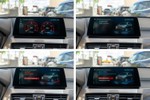 BMW X1 sDrive20D 190cv xLine  ocasión