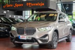 BMW X1 sDrive20D 190cv xLine  ocasión