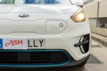 KIA Niro e-Niro Crossover Drive Long Range  ocasión