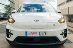 KIA Niro e-Niro Crossover Drive Long Range  ocasión