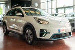 KIA Niro e-Niro Crossover Drive Long Range  ocasión