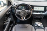 KIA Niro e-Niro Crossover Drive Long Range  ocasión