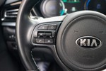 KIA Niro e-Niro Crossover Drive Long Range  ocasión