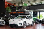 KIA Niro e-Niro Crossover Drive Long Range  ocasión