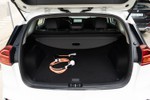 KIA Niro e-Niro Crossover Drive Long Range  ocasión