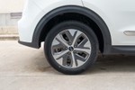 KIA Niro e-Niro Crossover Drive Long Range  ocasión