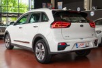 KIA Niro e-Niro Crossover Drive Long Range  ocasión