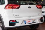 KIA Niro e-Niro Crossover Drive Long Range  ocasión