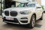 BMW X3 xDrive30e 292cv xLine  ocasión