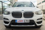 BMW X3 xDrive30e 292cv xLine  ocasión