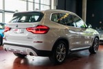 BMW X3 xDrive30e 292cv xLine  ocasión