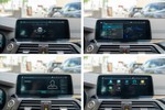 BMW X3 xDrive30e 292cv xLine  ocasión