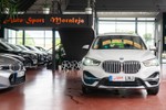 BMW X1 xDrive 20i 178cv xLine  ocasión