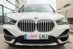 BMW X1 xDrive 20i 178cv xLine  ocasión