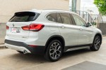 BMW X1 xDrive 20i 178cv xLine  ocasión