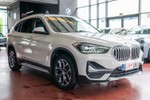 BMW X1 xDrive 20i 178cv xLine  ocasión