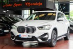 BMW X1 xDrive 20i 178cv xLine  ocasión