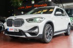 BMW X1 xDrive 20i 178cv xLine  ocasión