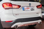BMW X1 xDrive 20i 178cv xLine  ocasión