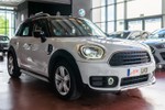 MINI Countryman Cooper D 150cv Aut  ocasión