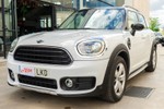 MINI Countryman Cooper D 150cv Aut  ocasión