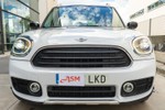 MINI Countryman Cooper D 150cv Aut  ocasión