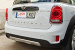 MINI Countryman Cooper D 150cv Aut  ocasión