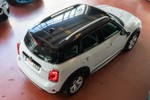 MINI Countryman Cooper D 150cv Aut  ocasión